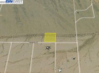 0 Montalyo Dr, Twentynine Palms, CA 92277