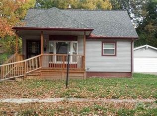 634 W Austin Ave, Flint, MI 48505