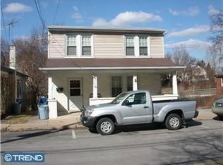 208 Moorehead Ave, West Conshohocken, PA 19428