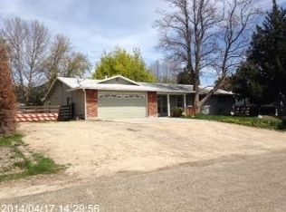 6918 Leisure Ln, Nampa, ID 83687