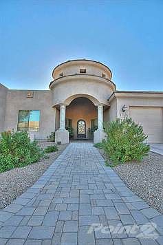 Front Walkway