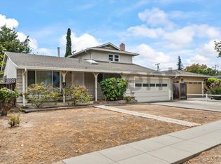 4842 Englewood Dr, San Jose, CA 95129
