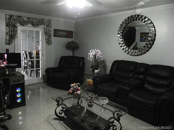 4th image of 19333 NW 47th Ave #0