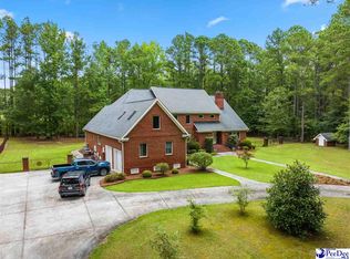 930 Piney Creek Rd, Hartsville, SC 29550