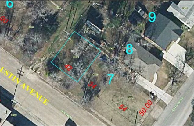 1st image of Austin Ave