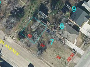 Austin Ave, Pt arthur, TX 77640