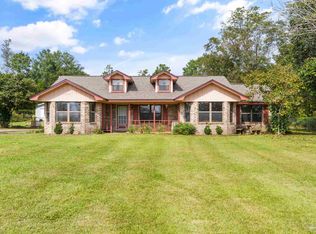 2330 Devine Farm Rd, Cantonment, FL 32533