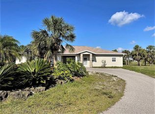 3210 Rowland Dr #A, Punta Gorda, FL 33980