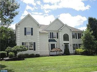 20 Amy Cir, Newtown, PA 18940