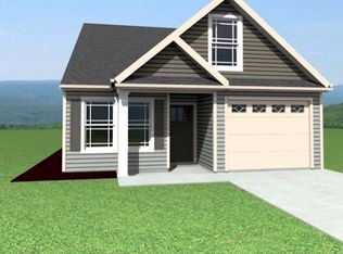 212 Gentry Rd, Spartanburg, SC 29301