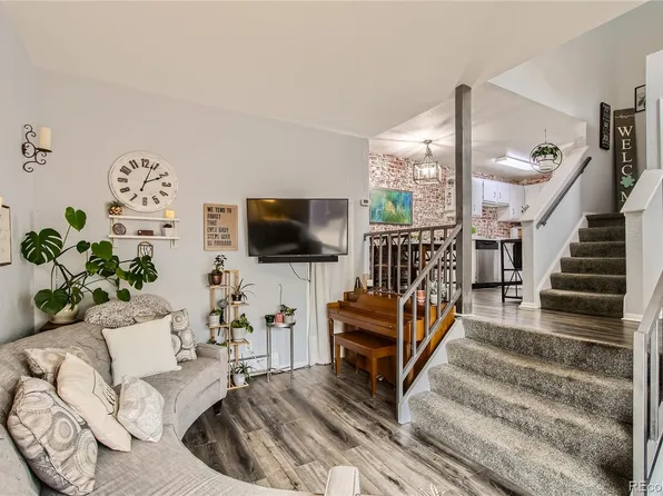 1315 Estes Street #15C, Lakewood, CO 80215