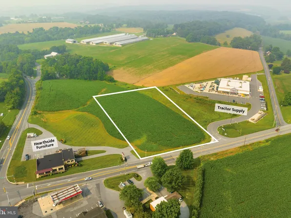 50 W 28th Division Hwy, Lititz, PA 17543