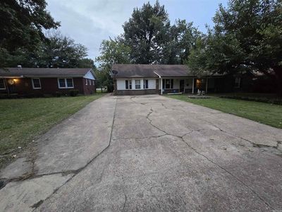 803 Robindale Rd, Blytheville, AR, 72315