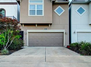 1614 Bingham St, Houston, TX 77007