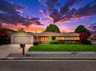 3037 Pheasant Run St, Grand Junction, CO 81506