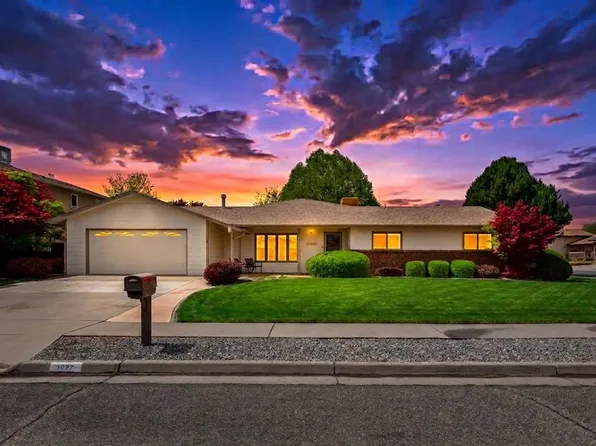 3037 Pheasant Run St, Grand Junction, CO 81506