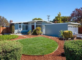 1798 Herschel St, San Mateo, CA