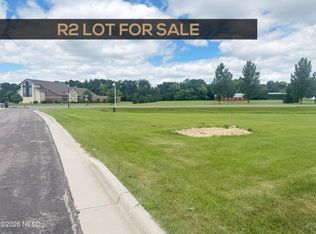 Washington Dr NE, Watertown, SD 57201