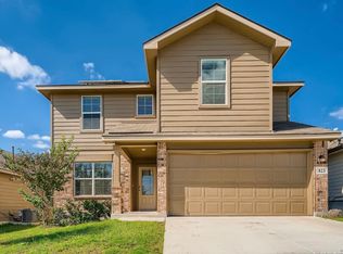 823 House Sparrow, San Antonio, TX 78253