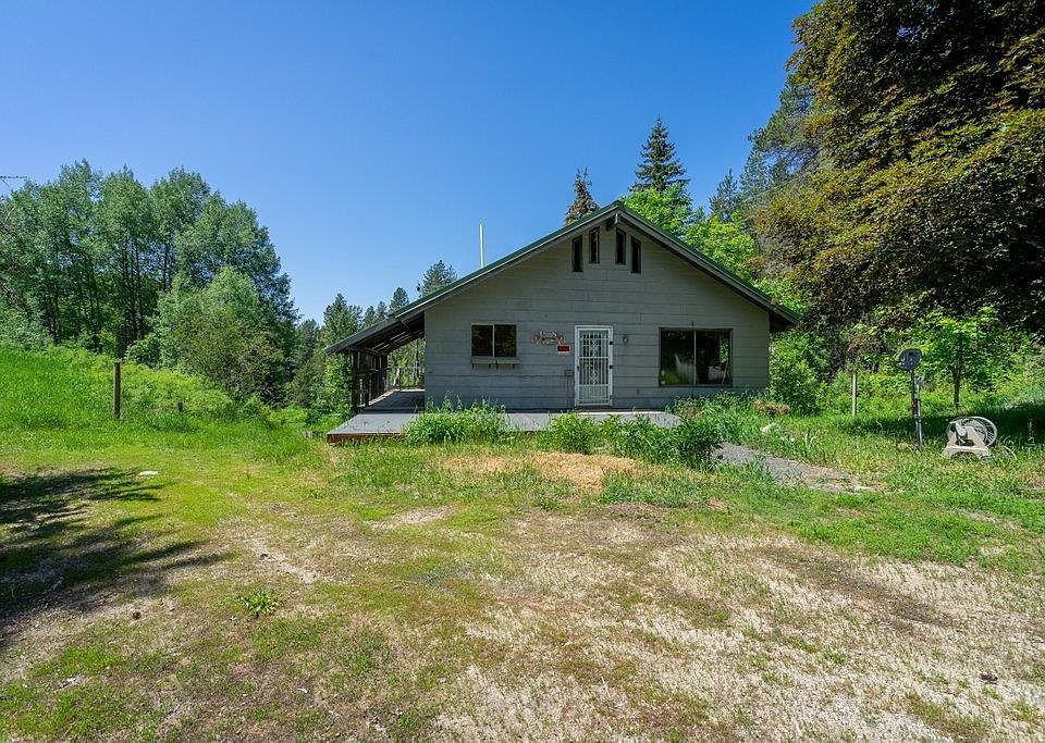 181 Lookout Rd, Newport, WA 99156 MLS 202316973 Zillow