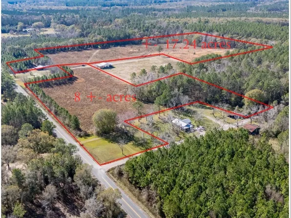 23336 NW 38TH Avenue, Lawtey, FL 32058