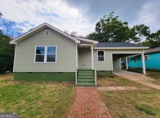 307 Poplar St, Hogansville, GA 30230