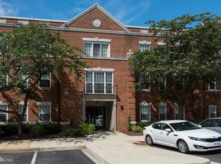 3609 38th St NW APT 207, Washington, DC 20016