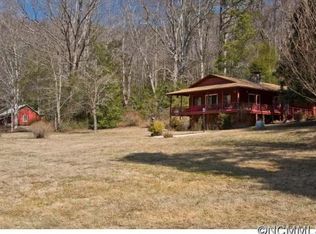 2946 Catawba River Rd, Old Fort, NC 28762