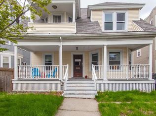 37 Mount Ida Rd, Dorchester, MA 02122