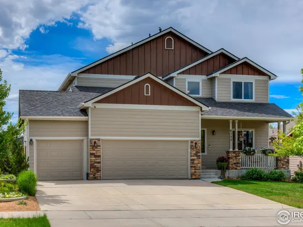 6752 Lodgepole St, Frederick, CO 80530