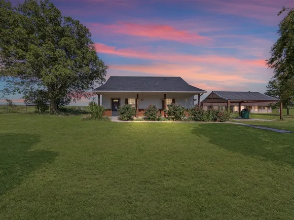 172 Edna Rd, Waxahachie, TX 75165