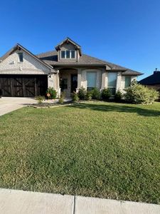 203 Mockingbird Dr, Waxahachie, TX, 75165