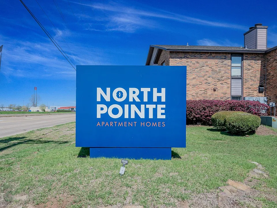 North Pointe