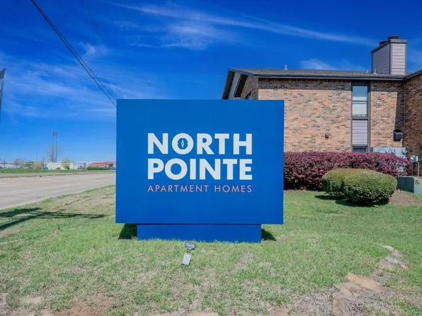North Pointe, 2604 Benton Rd APT 504, Bossier City, LA 71111