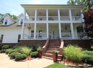 14715 Beckenham Dr, Little Rock, AR 72212