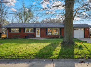 8 Kennedy Ct, Florence, KY 41042