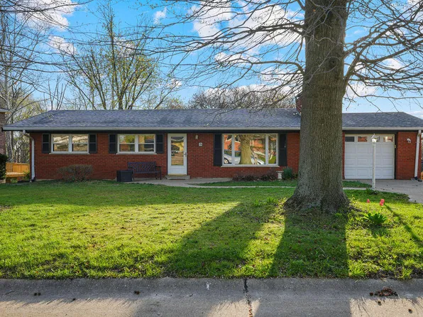 8 Kennedy Ct, Florence, KY 41042