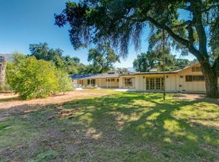 311 Palomar Rd, Ojai, CA 93023