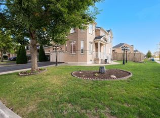 489 Van Kirk Dr, Brampton, ON L7A 0M5