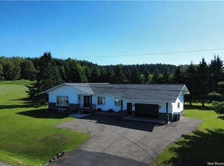 19 5th Ave, Saint Andra, NB E3Y 3M3