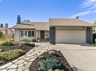 1063 Crellin Rd, Pleasanton, CA 94566