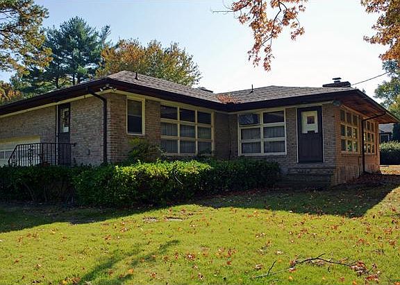 Looking at family room