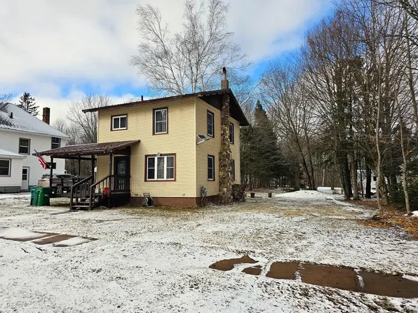 12 Bourne Ave, Montreal, WI 54550