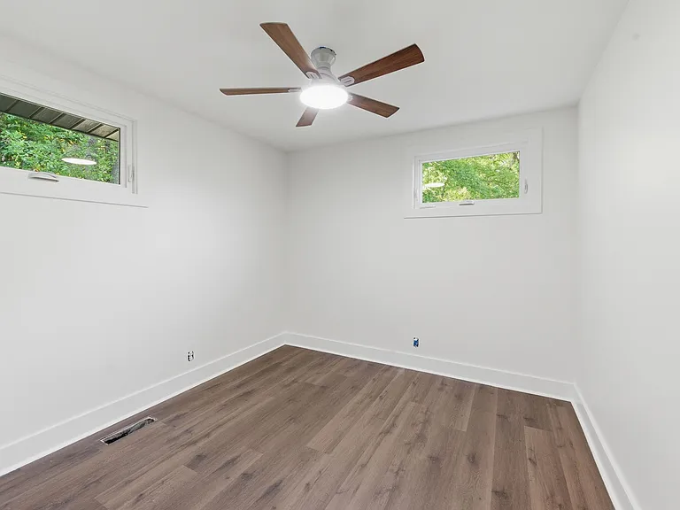 Side B primary bedroom