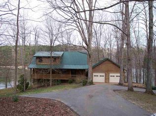 206 Liberty Claybrook Rd, Beech Bluff, TN 38313