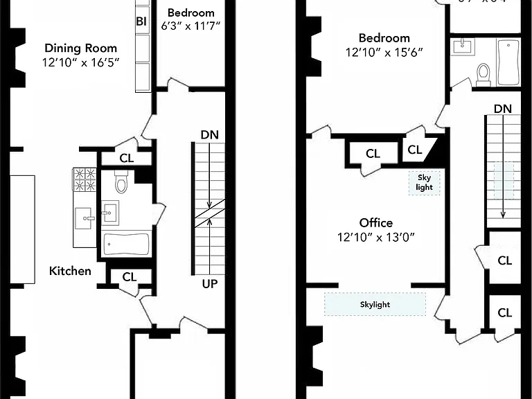 933 President St #2 — Photo 11