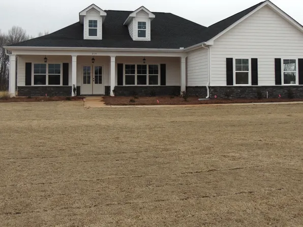 214 Sage Ct, Eatonton, GA 31024