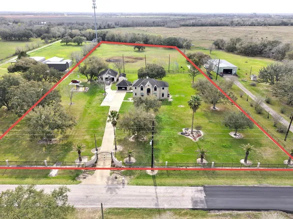 10302 Hanselman Rd #69, Manvel, TX 77578