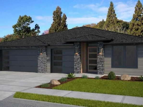 8500 NE 168th Pl, Vancouver, WA 98682