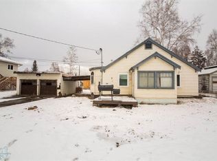 132 Charles St, Fairbanks, AK 99701